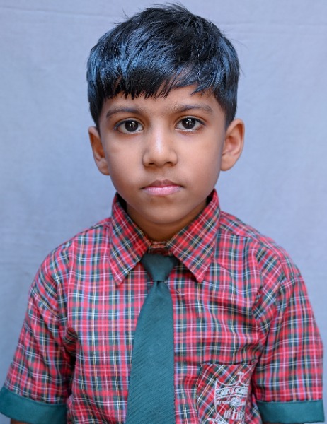 YOGIT  KUMAR 